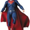 Mafex Superman Justice League Hot