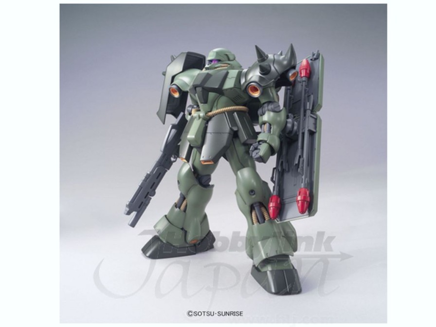 1/100 Mg Ams-119 Geara Doga Online