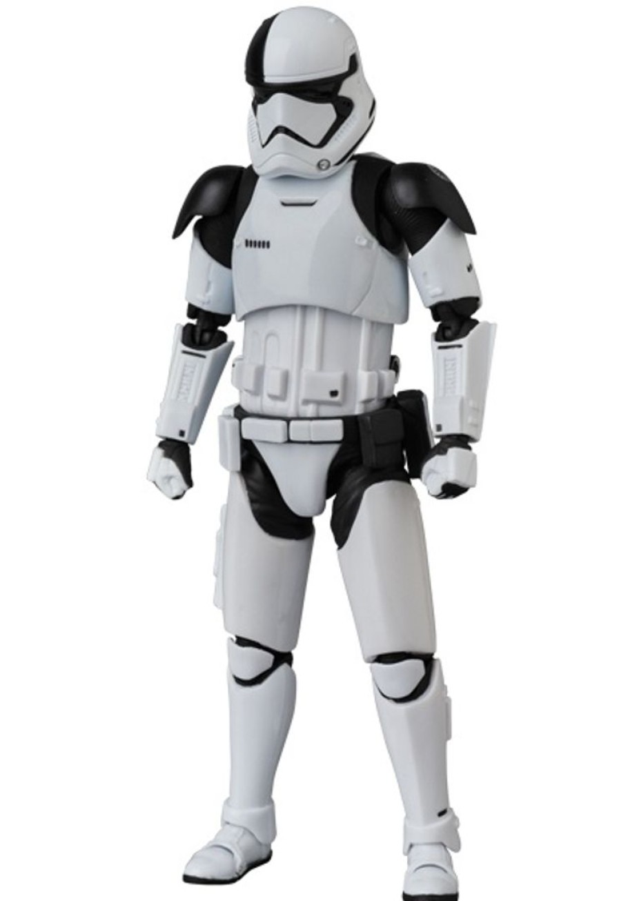 Mafex First Order Stormtrooper Executioner (Star Wars: The Last Jedi Ver.) Online