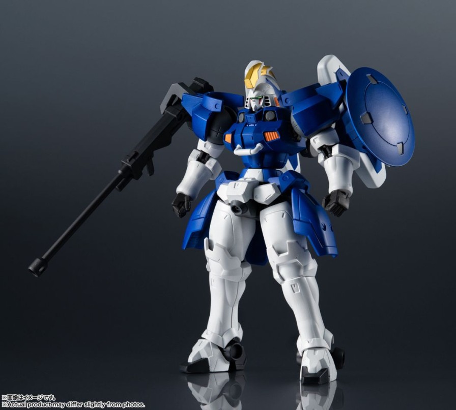 Gundam Universe Oz-00Ms2 Tallgeese Ii Hot