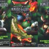 Dragon Quest Monsters Gallery #3: 1Box (12Pcs) Clearance