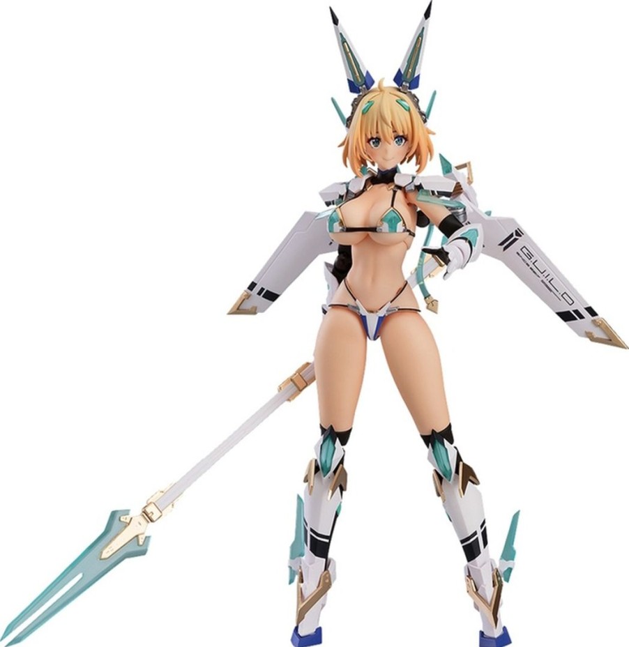 Figma Sophia F. Shirring: Bikini Armor Ver. (Bunny Suit Planning) Wholesale