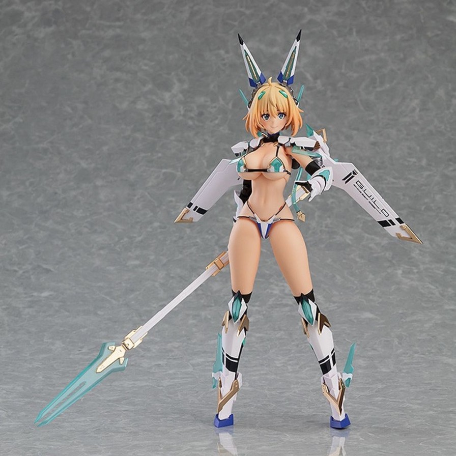 Figma Sophia F. Shirring: Bikini Armor Ver. (Bunny Suit Planning) Wholesale