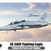 1/48 Fa-50Gf Fighting Eagle Polish Air Force Jet Fighter (Premium Edition Kit) Best