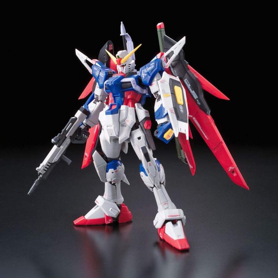 1/144 Rg Zgmf-X42S Destiny Gundam Hot