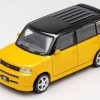 1/64 Toyota Bb (Rhd) Yellow New