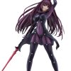 1/7 Fate/Grand Order Lancer/Scathach Figure (Reissue) New