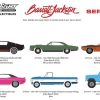 1/64 Greenlight Barrett-Jackson Series 14 1Box 6Pcs Online