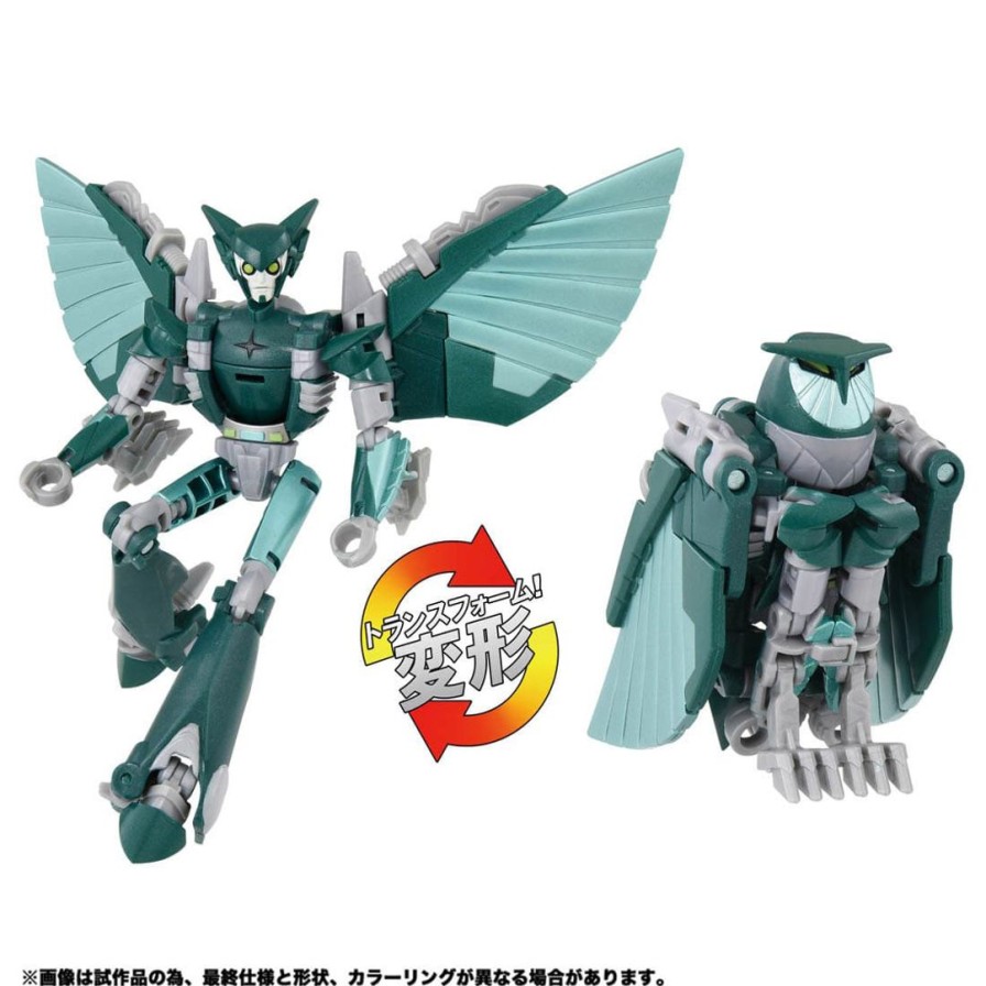 Transformers Earth Spark Esd-05 Dx Terran Nightshade Best