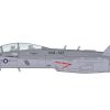 1/72 Ea-18G Growler Vaq-124 W/Ngj Best