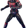 S.H.Figuarts Ant-Man (Ant-Man And The Wasp: Quantumania) Hot