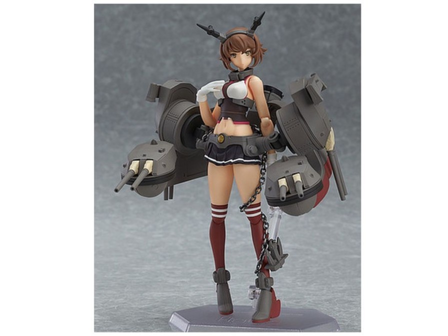 Figma Mutsu Online