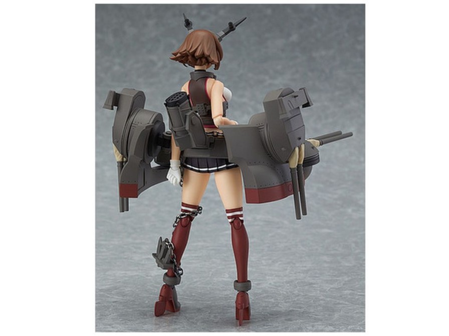 Figma Mutsu Online