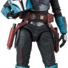 Mafex Bo-Katan Kryze (The Mandalorian Ver.) Clearance