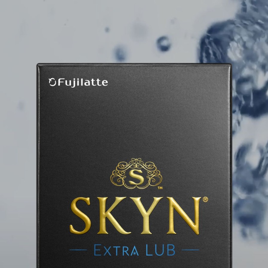 Skyn Extra Lub [10Pcs] Wholesale