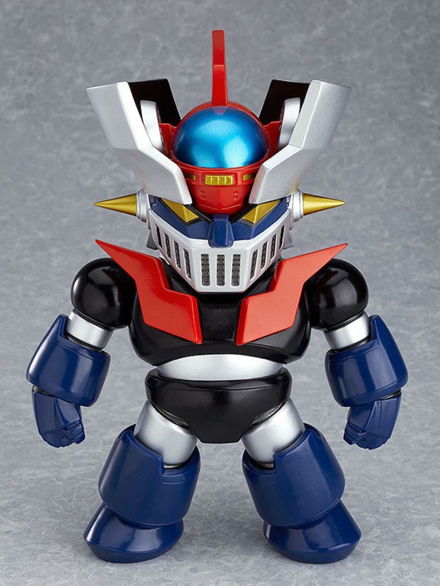 V.S.O.F. Mazinger Z (Reissue) Hot