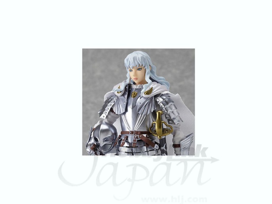 Figma Griffith Hot