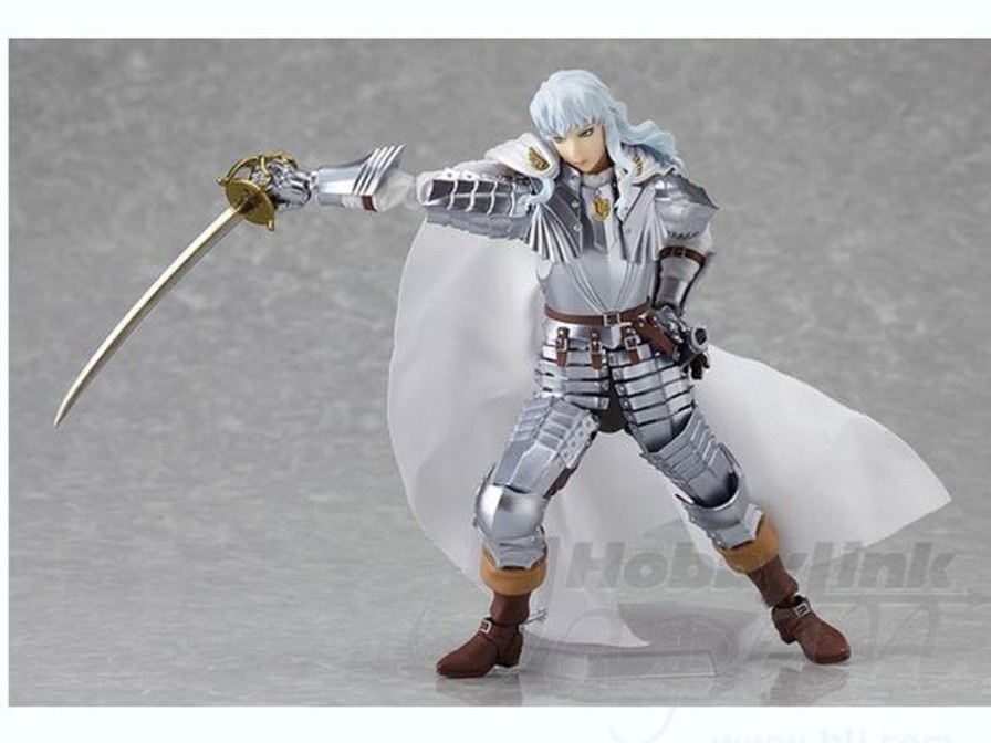 Figma Griffith Hot