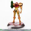 Metroid Prime/ Samus Aran Pvc Statue Collector'S Edition Clearance