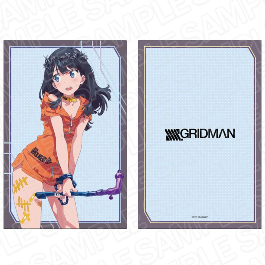 Ssss.Gridman: Oversized Cushion Rikka Takarada Halloween Ver. Best