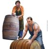 1/35 Men With Wooden Barrels Online