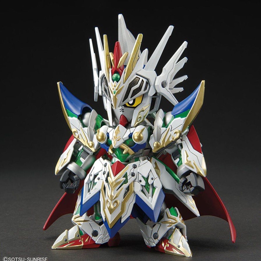 Sdw Heroes Knight Strike Gundam Wholesale