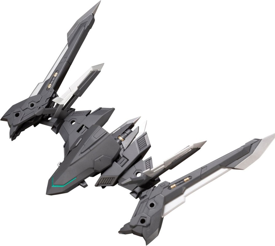 Heavy Weapon Unit 22 Exenith Wing (Reissue) Clearance