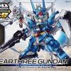 Sd Gundam Cross Silhouette Earthtree Gundam Clearance