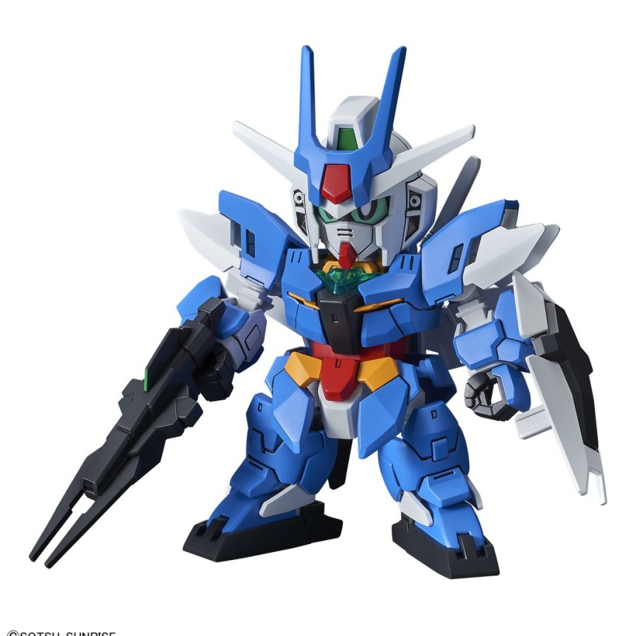 Sd Gundam Cross Silhouette Earthtree Gundam Clearance