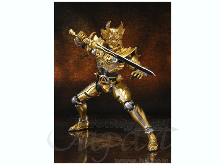 S.H.Figuarts Garo Hot