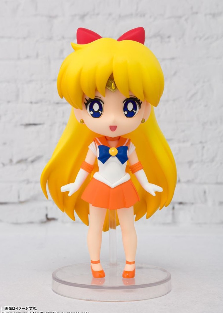 Figuarts Mini Sailor Venus (Reissue) Wholesale