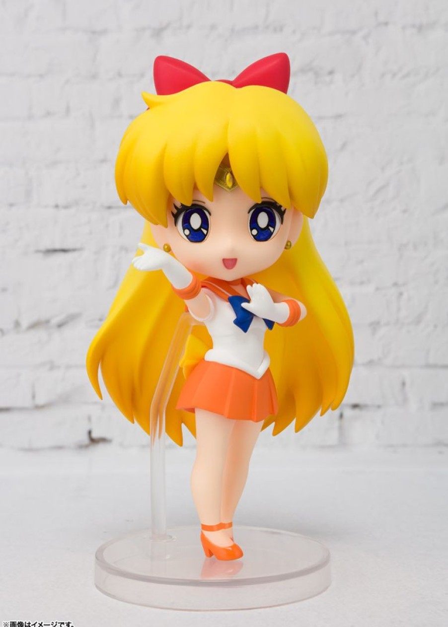 Figuarts Mini Sailor Venus (Reissue) Wholesale