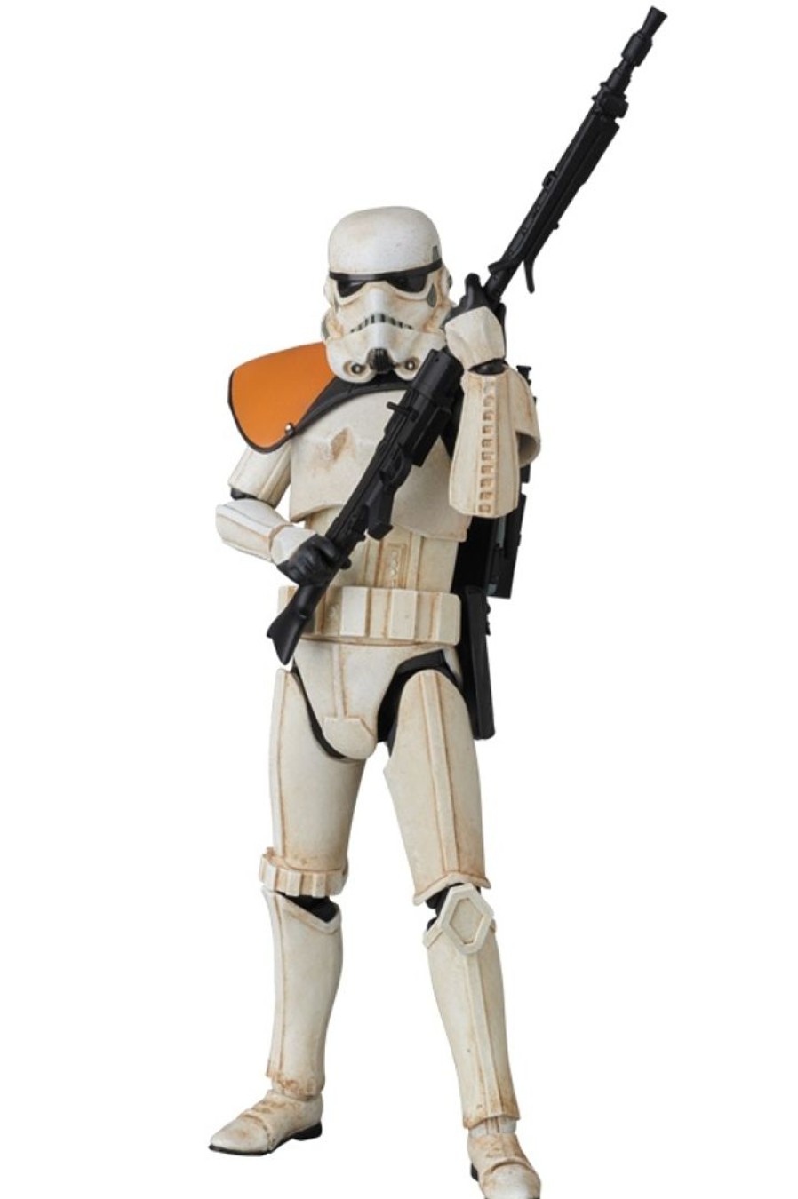 Mafex Sandtrooper (Star Wars) New