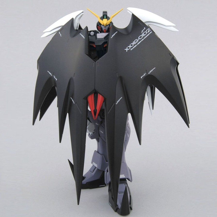 1/100 Mg Gundam Deathscythe Hell Ew Ver. Clearance