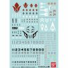 Gundam Decal No. 103 Mobile Suit Gundam Iron-Blooded Orphans #1 New