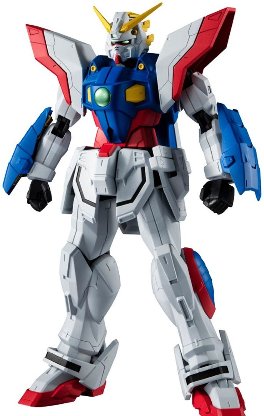 Gundam Universe Gf13-017 Nj Shining Gundam Wholesale