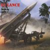 1/72 Mgm-52 Lance, Us Ballistic Ssm On Towed Launcher New