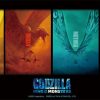 Godzilla: King Of The Monsters: Character Universal Rubber Mat Slim Monsters Hot