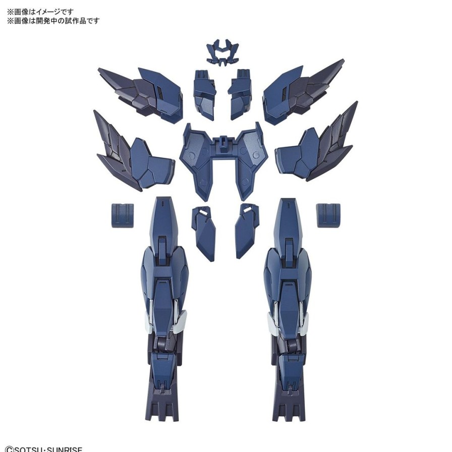 1/144 Hgbd:R Mercuone Unit Wholesale