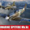 1/72 Supermarine Spitfire Mk.Vc Hot