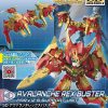 Sdbd:R Avalanche Rex Buster Clearance