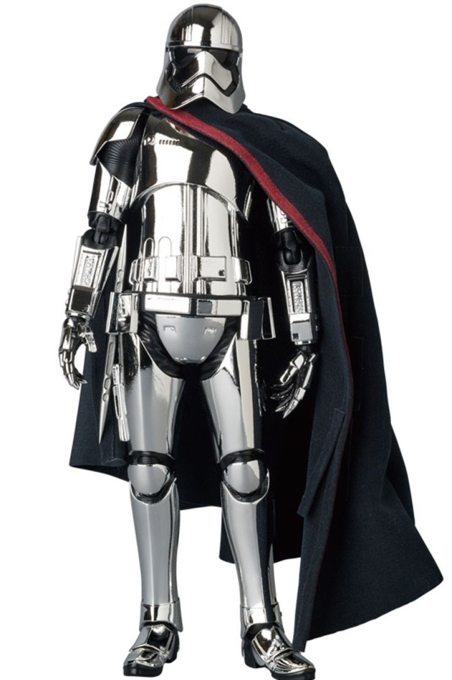 Mafex Captain Phasma (The Last Jedi Ver.) Online