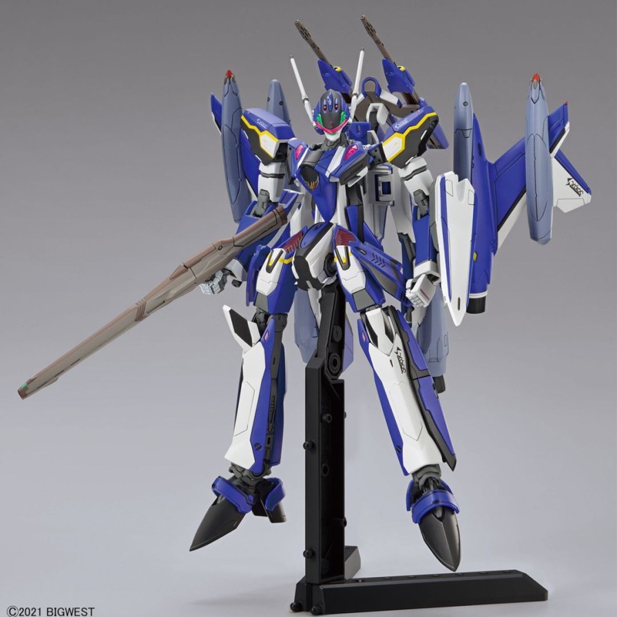 1/100 Hg Yf-29 Durandal Valkyrie (Maximilian Genus Custom) Full Set Pack Online