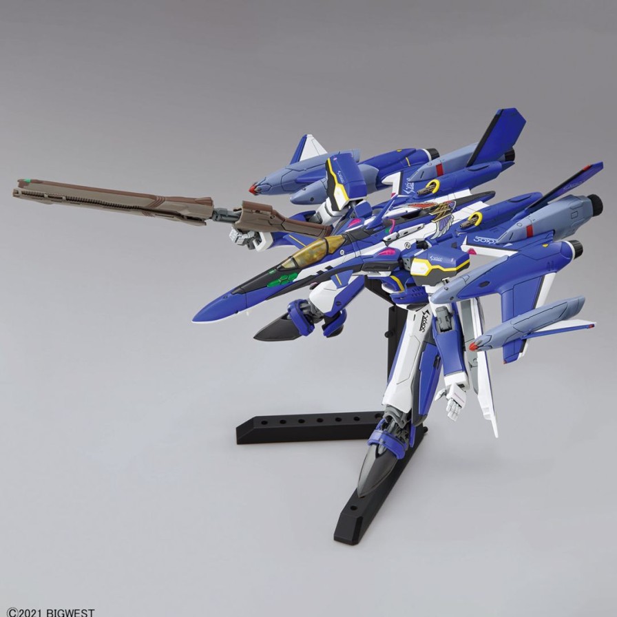 1/100 Hg Yf-29 Durandal Valkyrie (Maximilian Genus Custom) Full Set Pack Online