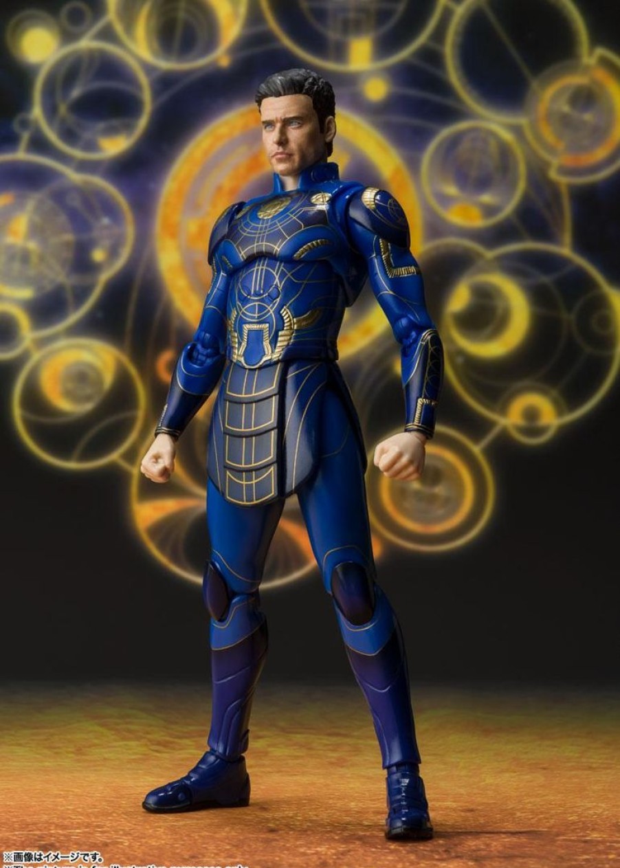 S.H.Figuarts Ikaris (Eternals) New