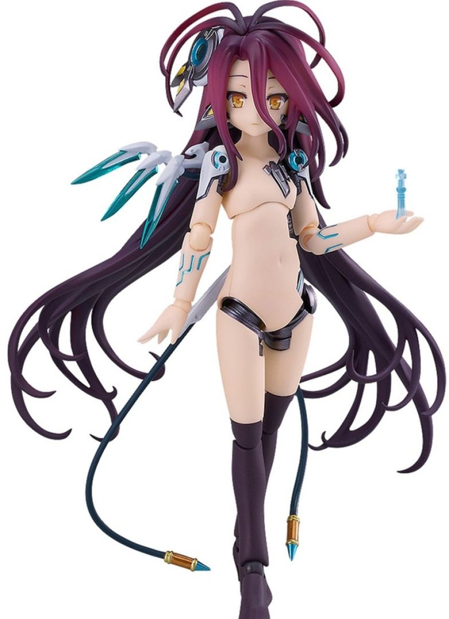 Figma Schwi (No Game No Life Zero) Clearance