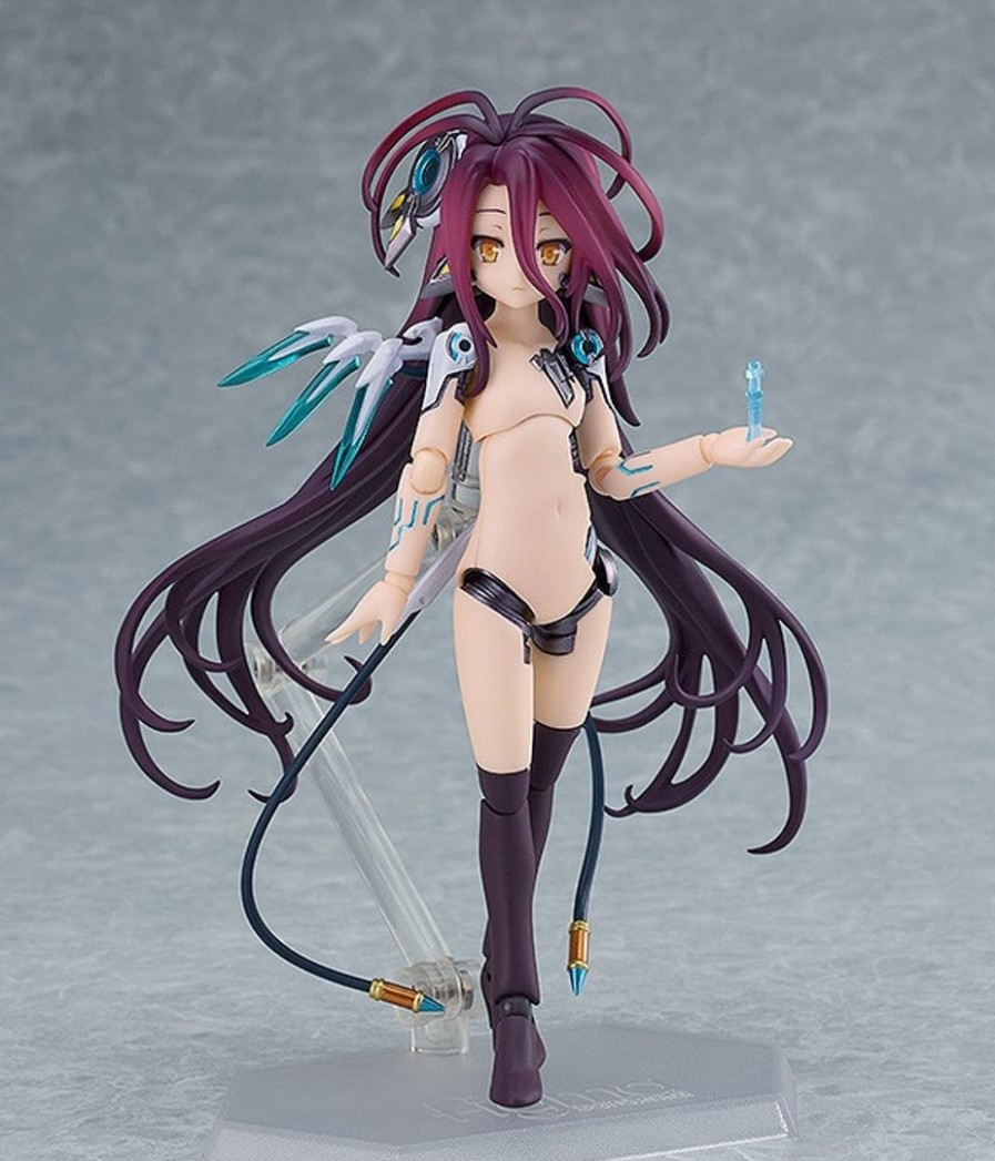 Figma Schwi (No Game No Life Zero) Clearance