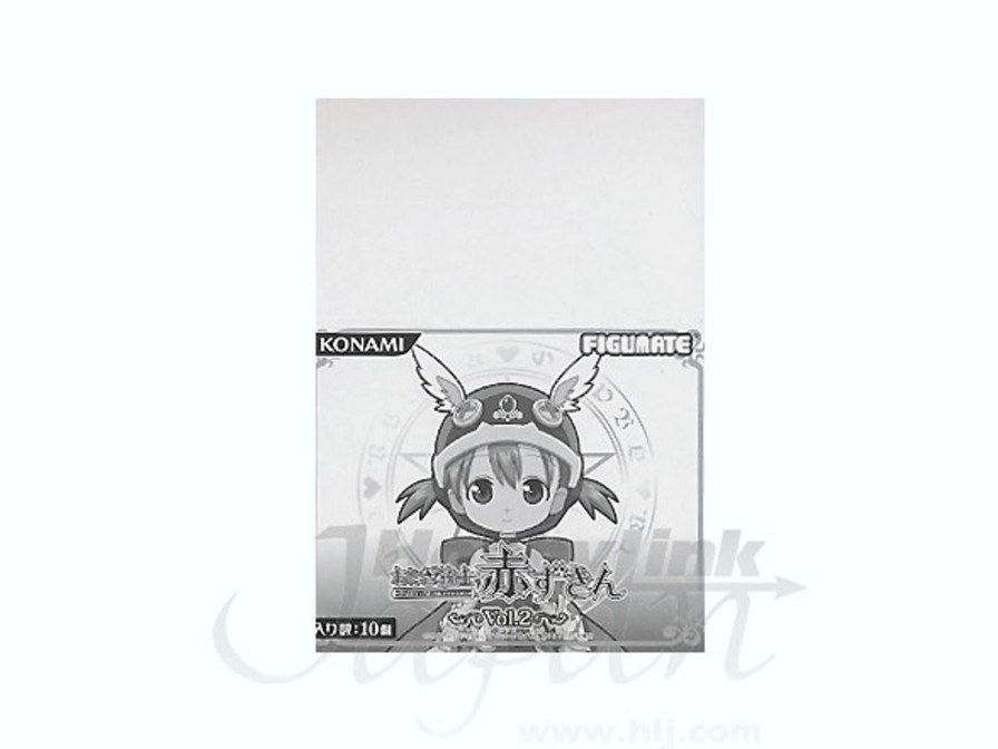 Figumate Akazukin 2: 1Box (10Pcs) Online