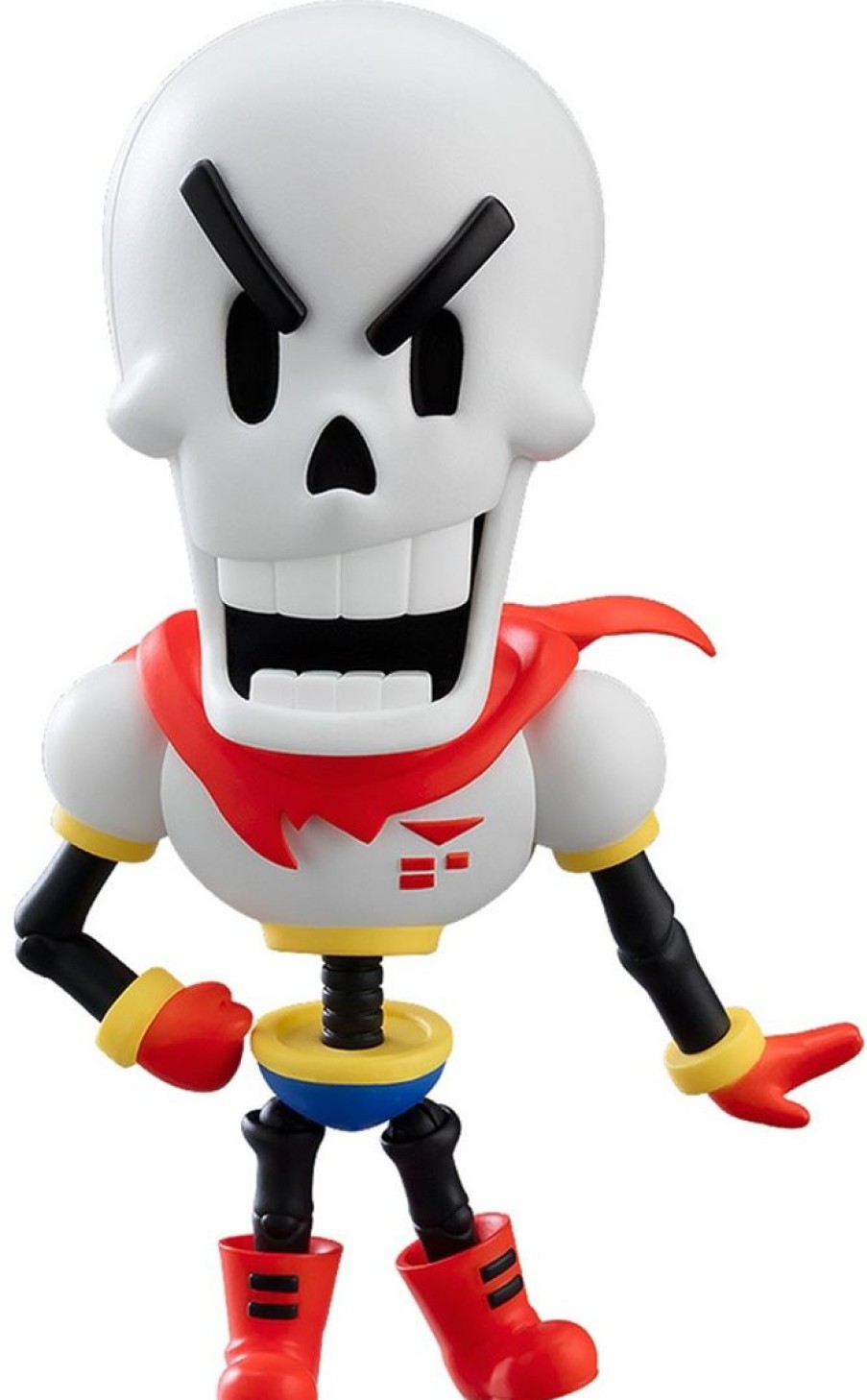 Nendoroid Papyrus (Undertale) New