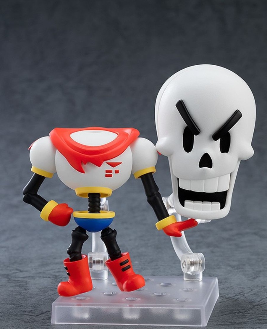 Nendoroid Papyrus (Undertale) New